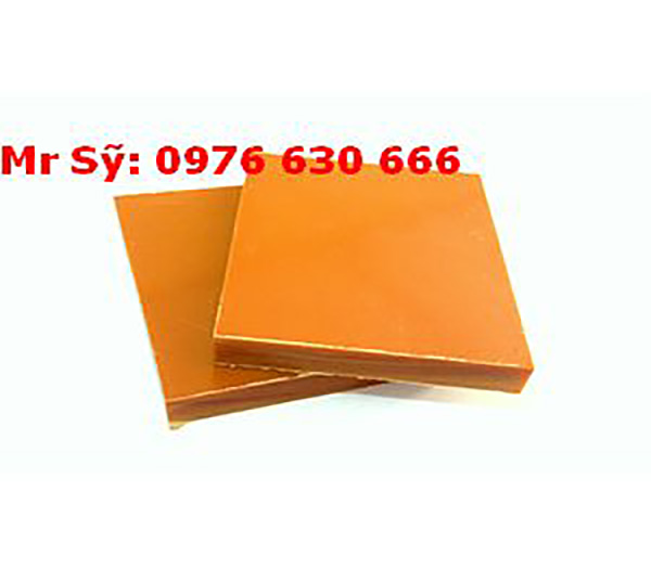 Nhựa Bakelite tấm Hàn Quốc